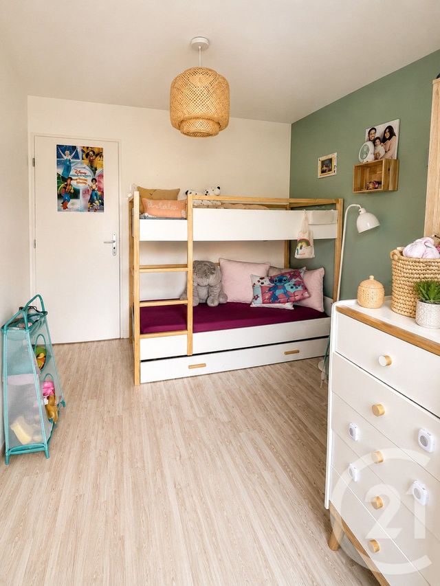 Appartement F3 à vendre - 3 pièces - 65.95 m2 - JUVISY SUR ORGE - 91 - ILE-DE-FRANCE - Century 21 Immo Danton