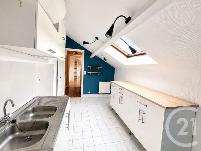 Appartement F2 à vendre JUVISY SUR ORGE