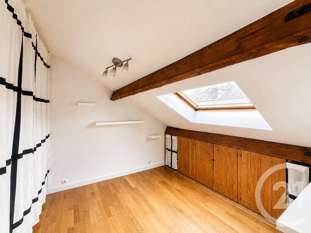 Appartement F2 à vendre - 2 pièces - 26.61 m2 - JUVISY SUR ORGE - 91 - ILE-DE-FRANCE - Century 21 Immo Danton