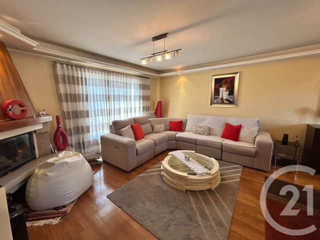 maison à vendre - 6 pièces - 126.0 m2 - JUVISY SUR ORGE - 91 - ILE-DE-FRANCE - Century 21 Immo Danton