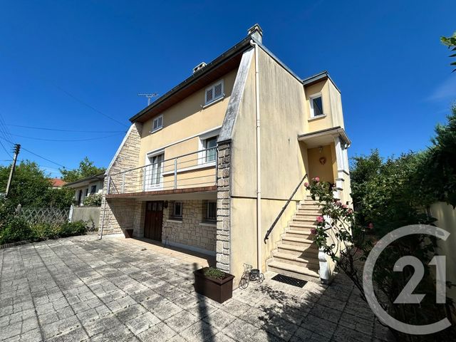 maison - JUVISY SUR ORGE - 91