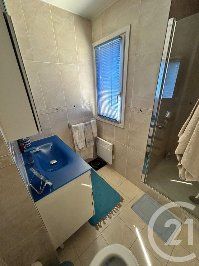 maison à vendre - 6 pièces - 126.0 m2 - JUVISY SUR ORGE - 91 - ILE-DE-FRANCE - Century 21 Immo Danton