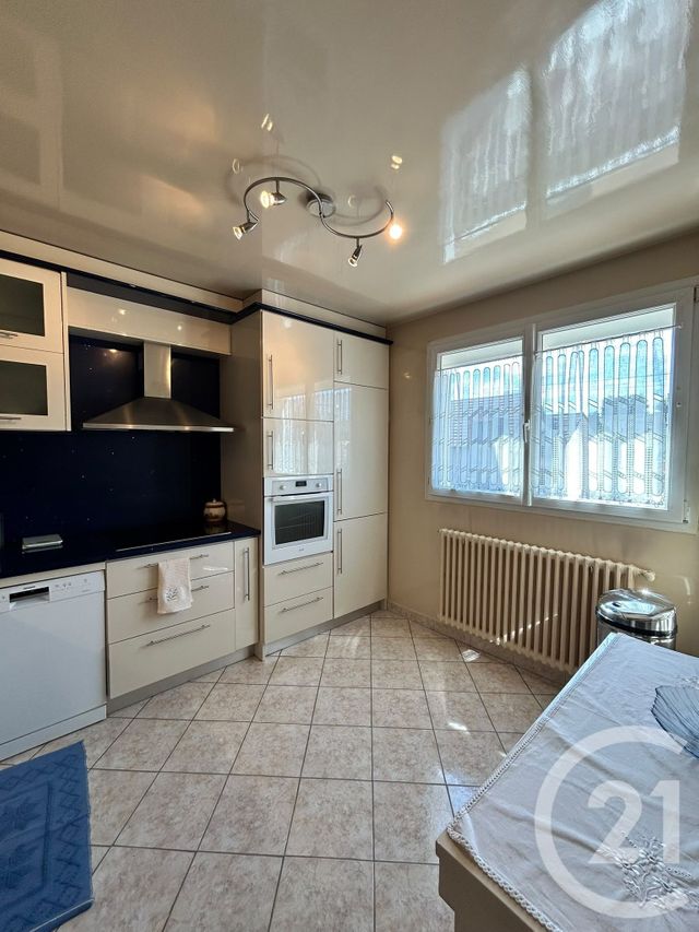 maison à vendre - 6 pièces - 126.0 m2 - JUVISY SUR ORGE - 91 - ILE-DE-FRANCE - Century 21 Immo Danton