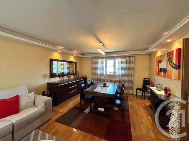 maison à vendre - 6 pièces - 126.0 m2 - JUVISY SUR ORGE - 91 - ILE-DE-FRANCE - Century 21 Immo Danton