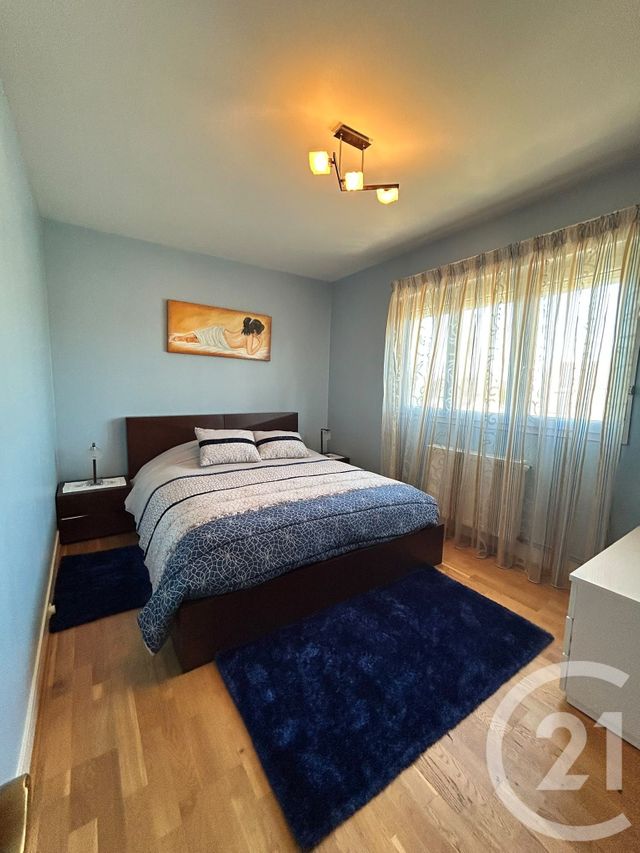 maison à vendre - 6 pièces - 126.0 m2 - JUVISY SUR ORGE - 91 - ILE-DE-FRANCE - Century 21 Immo Danton