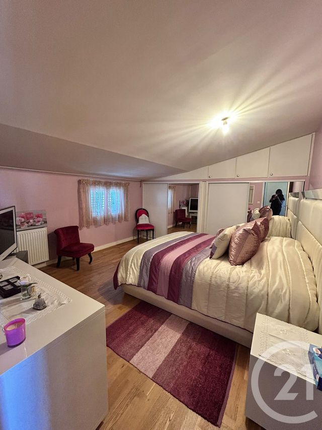 maison à vendre - 6 pièces - 126.0 m2 - JUVISY SUR ORGE - 91 - ILE-DE-FRANCE - Century 21 Immo Danton