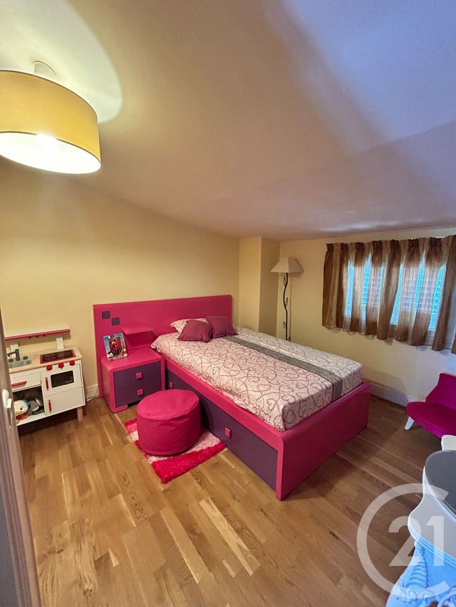 maison à vendre - 6 pièces - 126.0 m2 - JUVISY SUR ORGE - 91 - ILE-DE-FRANCE - Century 21 Immo Danton