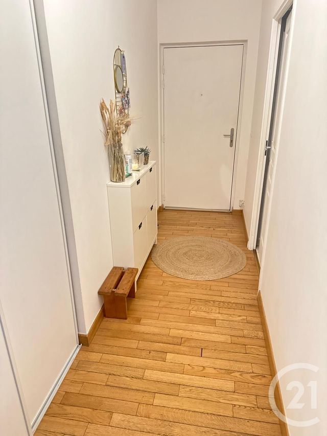 Appartement F4 à louer - 4 pièces - 78.5 m2 - JUVISY SUR ORGE - 91 - ILE-DE-FRANCE - Century 21 Immo Danton