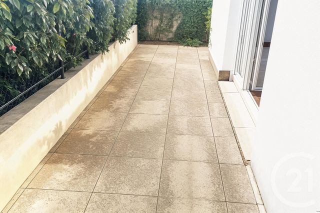 Appartement F4 à louer - 4 pièces - 78.5 m2 - JUVISY SUR ORGE - 91 - ILE-DE-FRANCE - Century 21 Immo Danton