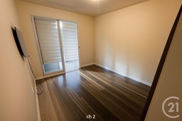 Appartement F4 à louer - 4 pièces - 78.5 m2 - JUVISY SUR ORGE - 91 - ILE-DE-FRANCE - Century 21 Immo Danton
