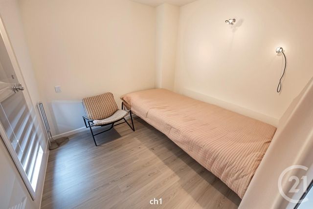 Appartement F4 à louer - 4 pièces - 78.5 m2 - JUVISY SUR ORGE - 91 - ILE-DE-FRANCE - Century 21 Immo Danton