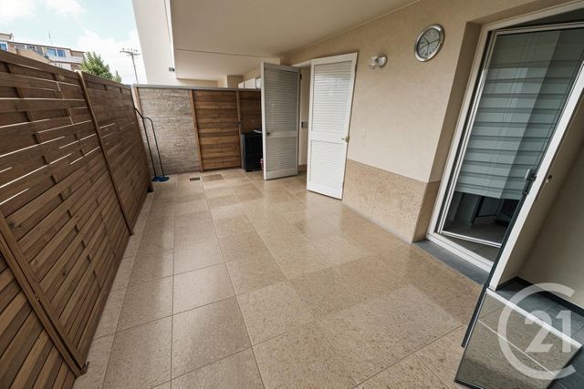 Appartement F4 à louer - 4 pièces - 78.5 m2 - JUVISY SUR ORGE - 91 - ILE-DE-FRANCE - Century 21 Immo Danton