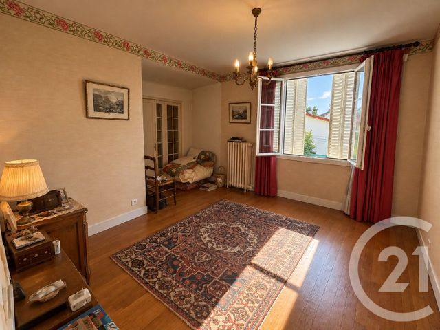 maison à vendre - 5 pièces - 117.0 m2 - JUVISY SUR ORGE - 91 - ILE-DE-FRANCE - Century 21 Immo Danton