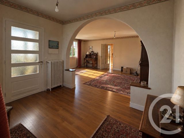 maison à vendre - 5 pièces - 117.0 m2 - JUVISY SUR ORGE - 91 - ILE-DE-FRANCE - Century 21 Immo Danton