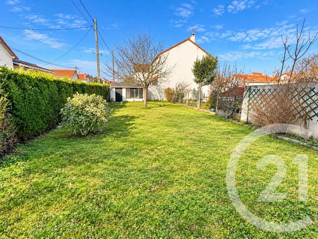 maison à vendre - 5 pièces - 117.0 m2 - JUVISY SUR ORGE - 91 - ILE-DE-FRANCE - Century 21 Immo Danton