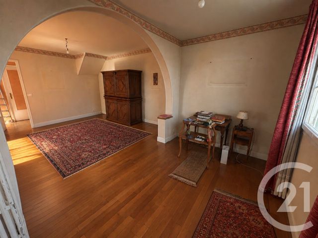 maison à vendre - 5 pièces - 117.0 m2 - JUVISY SUR ORGE - 91 - ILE-DE-FRANCE - Century 21 Immo Danton
