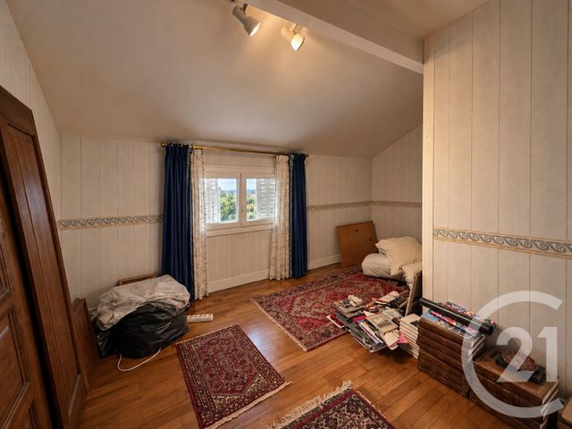 maison à vendre - 5 pièces - 117.0 m2 - JUVISY SUR ORGE - 91 - ILE-DE-FRANCE - Century 21 Immo Danton