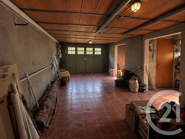 maison à vendre - 5 pièces - 117.0 m2 - JUVISY SUR ORGE - 91 - ILE-DE-FRANCE - Century 21 Immo Danton