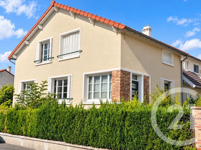 maison - JUVISY SUR ORGE - 91