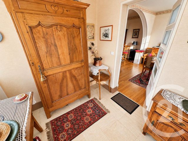 maison à vendre - 5 pièces - 117.0 m2 - JUVISY SUR ORGE - 91 - ILE-DE-FRANCE - Century 21 Immo Danton