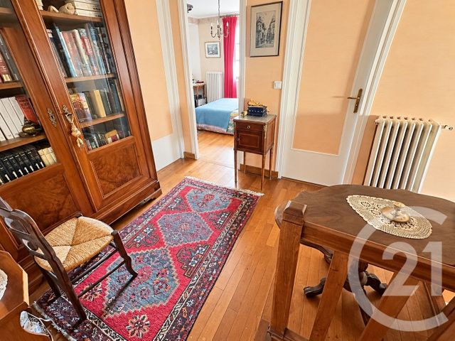 maison à vendre - 5 pièces - 117.0 m2 - JUVISY SUR ORGE - 91 - ILE-DE-FRANCE - Century 21 Immo Danton