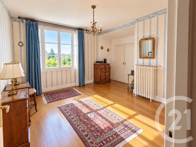 maison à vendre - 5 pièces - 117.0 m2 - JUVISY SUR ORGE - 91 - ILE-DE-FRANCE - Century 21 Immo Danton
