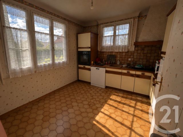 maison à vendre - 5 pièces - 117.0 m2 - JUVISY SUR ORGE - 91 - ILE-DE-FRANCE - Century 21 Immo Danton