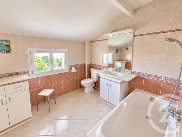 maison à vendre - 5 pièces - 117.0 m2 - JUVISY SUR ORGE - 91 - ILE-DE-FRANCE - Century 21 Immo Danton