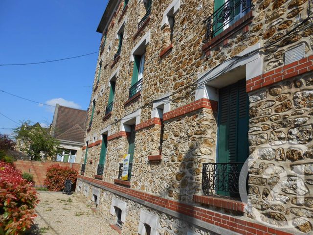 Appartement F3 à louer - 3 pièces - 53.86 m2 - ATHIS MONS - 91 - ILE-DE-FRANCE - Century 21 Immo Danton