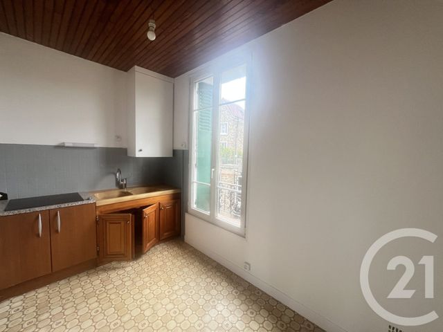 Appartement F3 à louer - 3 pièces - 53.86 m2 - ATHIS MONS - 91 - ILE-DE-FRANCE - Century 21 Immo Danton
