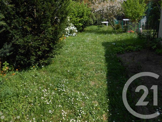 Appartement F3 à louer - 3 pièces - 53.86 m2 - ATHIS MONS - 91 - ILE-DE-FRANCE - Century 21 Immo Danton