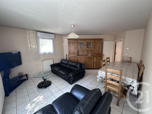 Appartement à louer JUVISY SUR ORGE