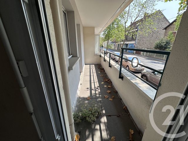 Appartement à louer - 3 pièces - 62.19 m2 - JUVISY SUR ORGE - 91 - ILE-DE-FRANCE - Century 21 Immo Danton