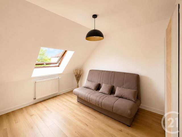 maison à vendre - 7 pièces - 139.59 m2 - VIRY CHATILLON - 91 - ILE-DE-FRANCE - Century 21 Immo Danton