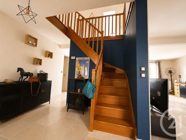 maison à vendre - 7 pièces - 139.59 m2 - VIRY CHATILLON - 91 - ILE-DE-FRANCE - Century 21 Immo Danton