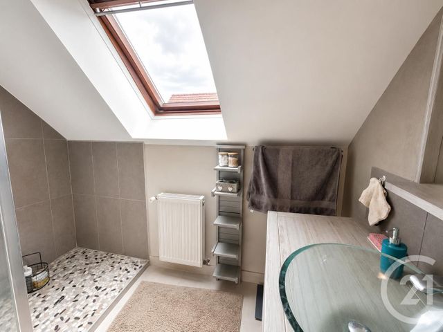 maison à vendre - 7 pièces - 139.59 m2 - VIRY CHATILLON - 91 - ILE-DE-FRANCE - Century 21 Immo Danton