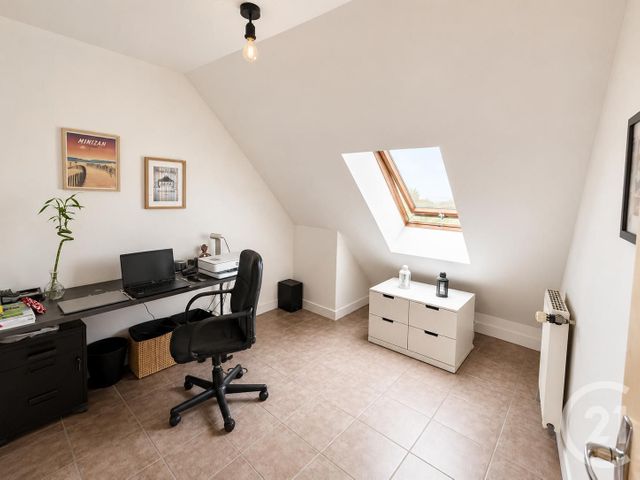 maison à vendre - 7 pièces - 139.59 m2 - VIRY CHATILLON - 91 - ILE-DE-FRANCE - Century 21 Immo Danton