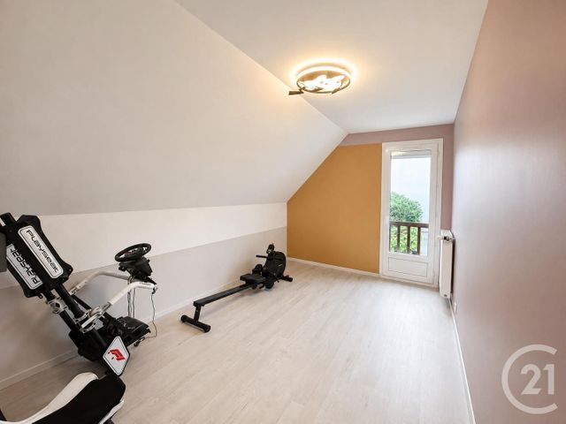 maison à vendre - 7 pièces - 139.59 m2 - VIRY CHATILLON - 91 - ILE-DE-FRANCE - Century 21 Immo Danton