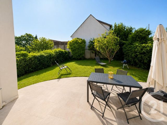 maison à vendre - 7 pièces - 139.59 m2 - VIRY CHATILLON - 91 - ILE-DE-FRANCE - Century 21 Immo Danton