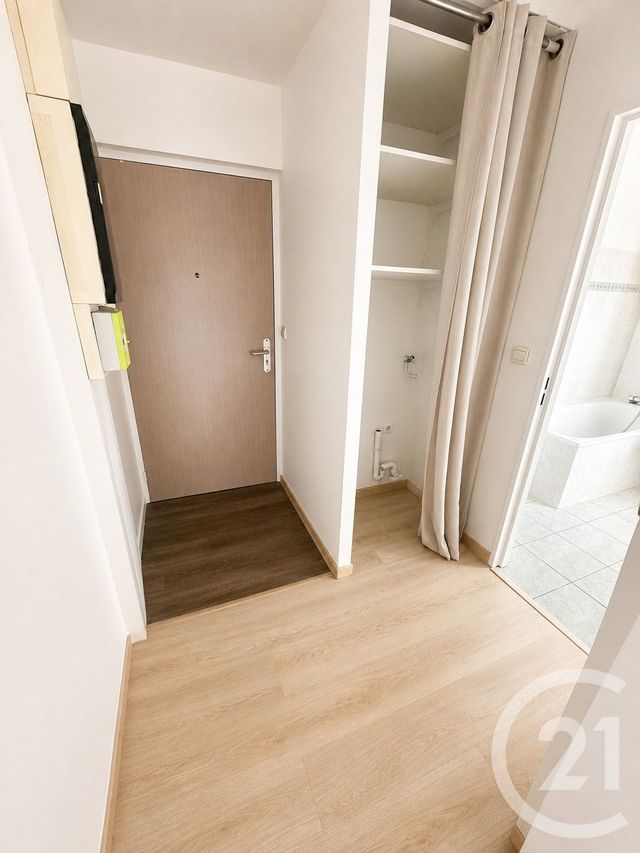 Appartement F1 à louer - 2 pièces - 41.3 m2 - JUVISY SUR ORGE - 91 - ILE-DE-FRANCE - Century 21 Immo Danton