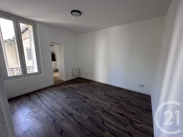 Appartement F2 à louer - 2 pièces - 35.8 m2 - JUVISY SUR ORGE - 91 - ILE-DE-FRANCE - Century 21 Immo Danton
