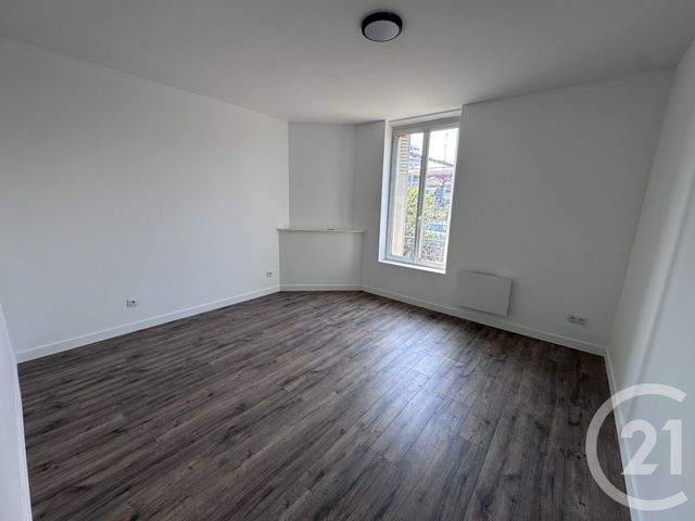 appartement - JUVISY SUR ORGE - 91