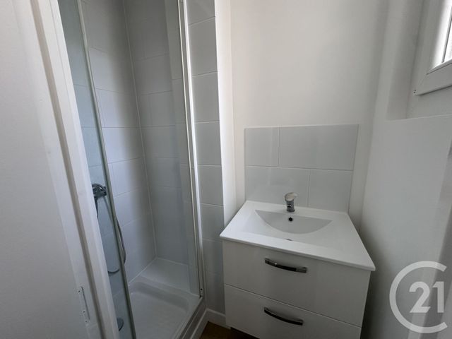 Appartement F2 à louer - 2 pièces - 35.8 m2 - JUVISY SUR ORGE - 91 - ILE-DE-FRANCE - Century 21 Immo Danton
