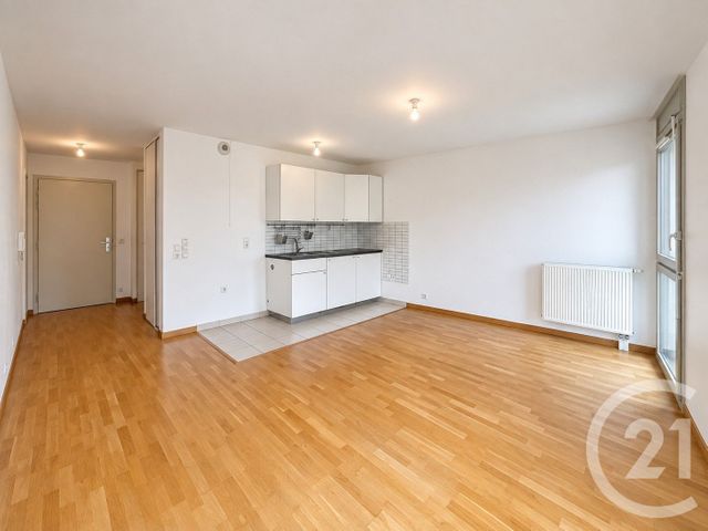 Appartement F3 à vendre - 3 pièces - 57.8 m2 - JUVISY SUR ORGE - 91 - ILE-DE-FRANCE - Century 21 Immo Danton