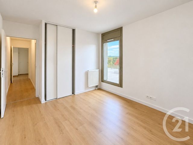 Appartement F3 à vendre - 3 pièces - 57.8 m2 - JUVISY SUR ORGE - 91 - ILE-DE-FRANCE - Century 21 Immo Danton