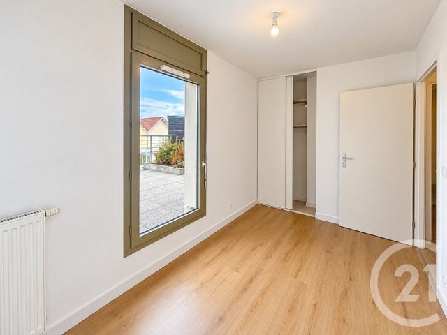 Appartement F3 à vendre - 3 pièces - 57.8 m2 - JUVISY SUR ORGE - 91 - ILE-DE-FRANCE - Century 21 Immo Danton