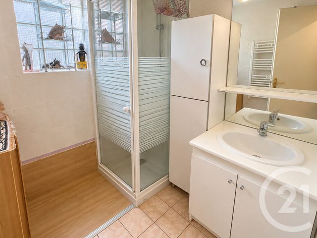 Appartement F3 à vendre - 3 pièces - 63.02 m2 - JUVISY SUR ORGE - 91 - ILE-DE-FRANCE - Century 21 Immo Danton