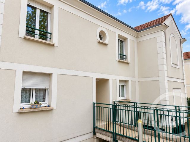 Appartement F3 à vendre - 3 pièces - 63.02 m2 - JUVISY SUR ORGE - 91 - ILE-DE-FRANCE - Century 21 Immo Danton