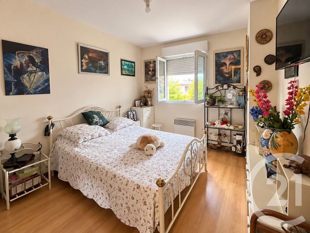 Appartement F3 à vendre - 3 pièces - 63.02 m2 - JUVISY SUR ORGE - 91 - ILE-DE-FRANCE - Century 21 Immo Danton