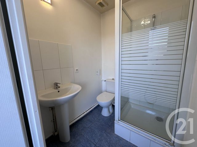 Appartement Duplex à louer - 2 pièces - 46.3 m2 - JUVISY SUR ORGE - 91 - ILE-DE-FRANCE - Century 21 Immo Danton